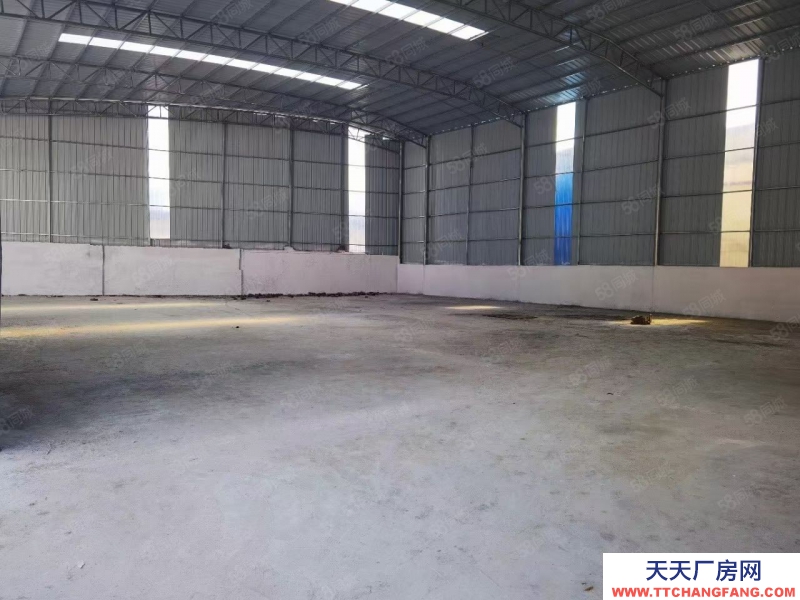 (出租) 廣州增城沙浦獨棟鋼構(gòu)廠房900平方證件齊全適合多種行業(yè)進車方便