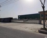 (出租) 荊州市監(jiān)利城區(qū)章華大道標(biāo)準(zhǔn)廠房