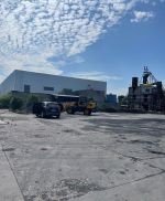 (出售)荊州市監(jiān)利 觀音垱19畝廠房加辦公樓 另贈(zèng)送10畝空地