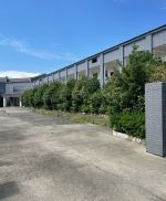 (出售)荊州市監(jiān)利 觀音垱19畝廠房加辦公樓 另贈(zèng)送10畝空地