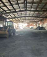 (出售)荊州市監(jiān)利 觀音垱19畝廠房加辦公樓 另贈(zèng)送10畝空地