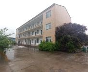 (出售) 荊州監利距離東方大道15份眾車程的12.5畝的獨立園區廠房出售