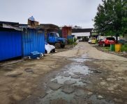 (出售) 荊州監利東區自營廠房出售，占地5000平，可自建，產權清晰