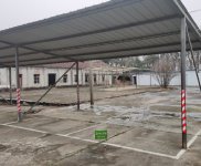 (出售) 荊州監(jiān)利撿漏，占地7000平，國(guó)有出讓。交通出行方便。報(bào)價(jià)500W