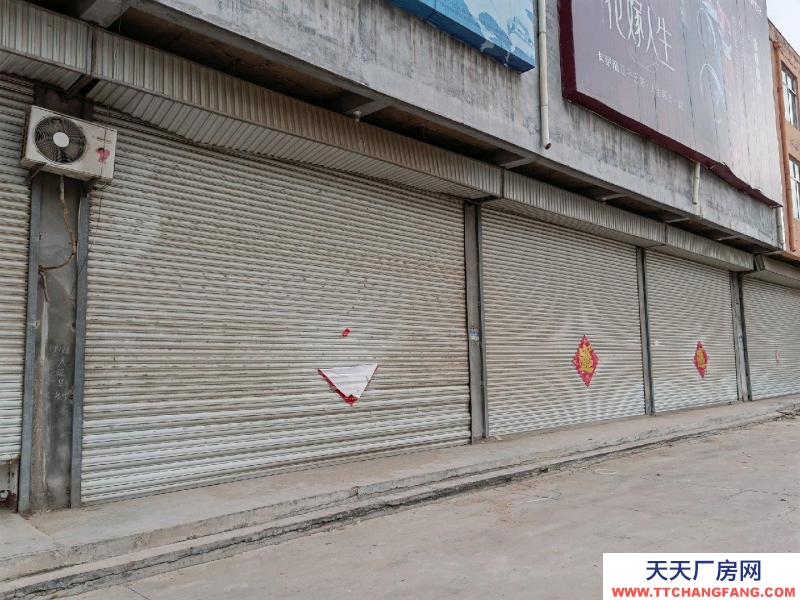 棗莊滕州交通比較便利，層高較高，倉庫的不二之選