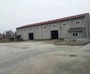 (出售) 出售荊州市監利縣3000平廠房1.5萬平空地