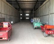 (出租) 荊州監(jiān)利贈(zèng)送170平走道，實(shí)際面積700平，只算530平的租金