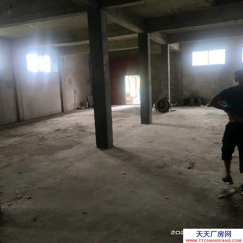 棗莊滕州大門能進箱貨車，交通便利