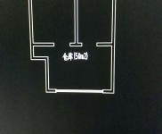 (出租) 荊州監利中百超市民建社區服務站后面自建樓50m2倉庫出租