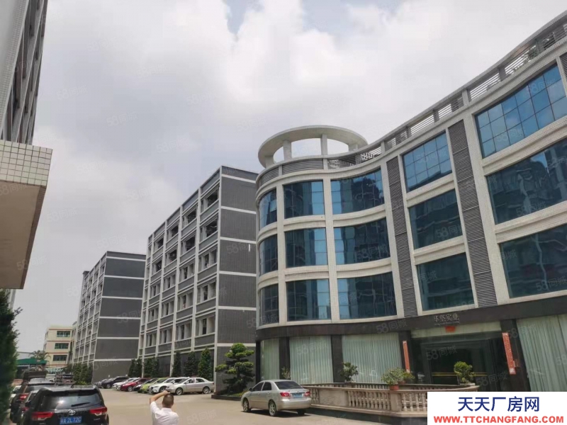 (出售) 業(yè)主急售廣州黃埔區(qū)個(gè)人業(yè)主園區(qū)工業(yè)廠房8000平獨(dú)棟出售或出讓