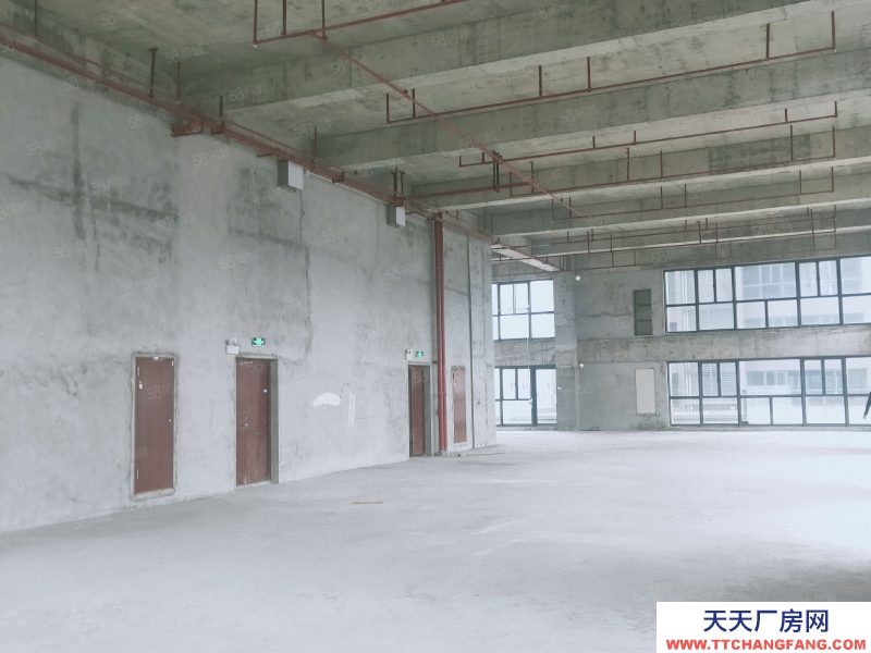 (出售) 廣州禺番區(qū)石基地鐵口,全新廠房單層面積1200平出售,獨(dú)立紅本