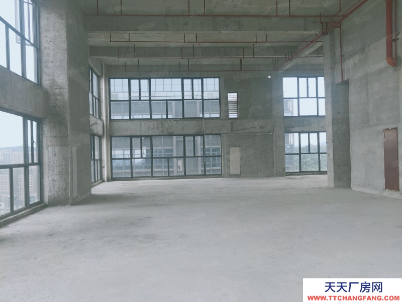 (出售) 廣州禺番區(qū)石基地鐵口,全新廠房單層面積1200平出售,獨(dú)立紅本