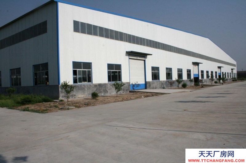 東營(yíng)出租廠房、平房、等等，共60多畝土地