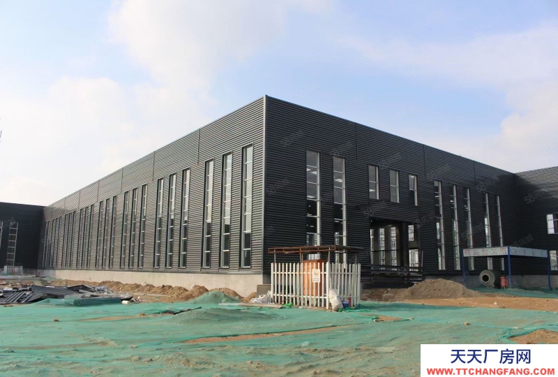 東營(yíng)首付80萬(wàn)！送大院！50年產(chǎn)權(quán)！擁有東八路1000平單層廠房