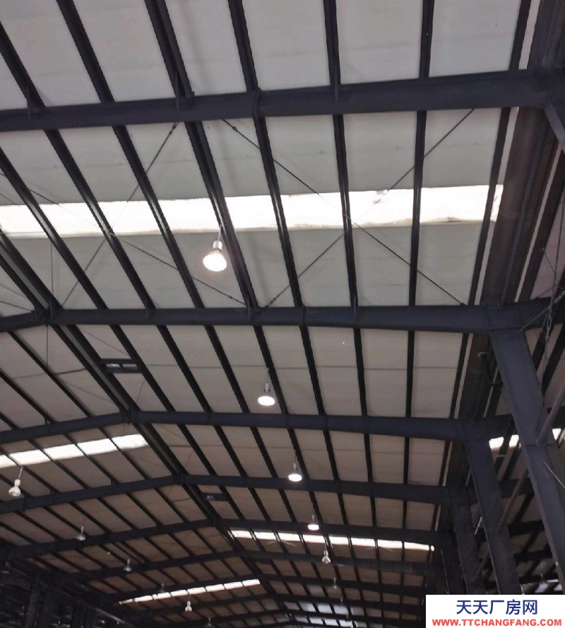 寧波海曙(出租) 交通便利，鋼構一層+二層廠房