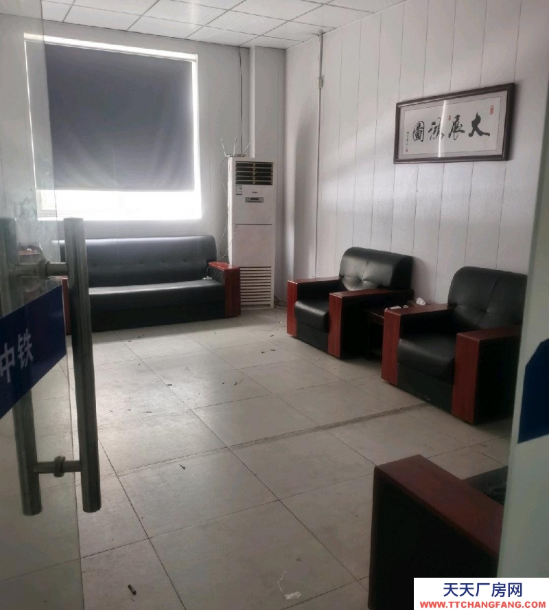 寧波海曙(出租) 集仕港工貿二路800平方底商出租，