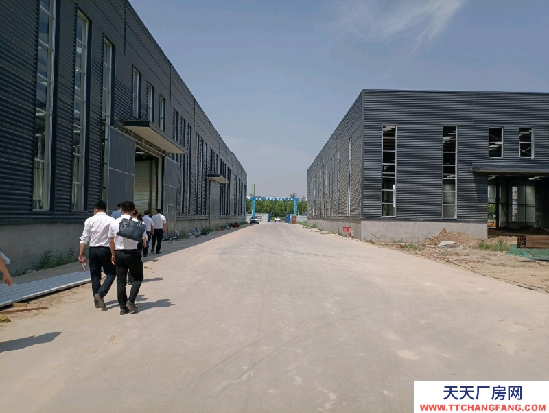 東營(yíng)智能裝備產(chǎn)業(yè)園 機(jī)械設(shè)備