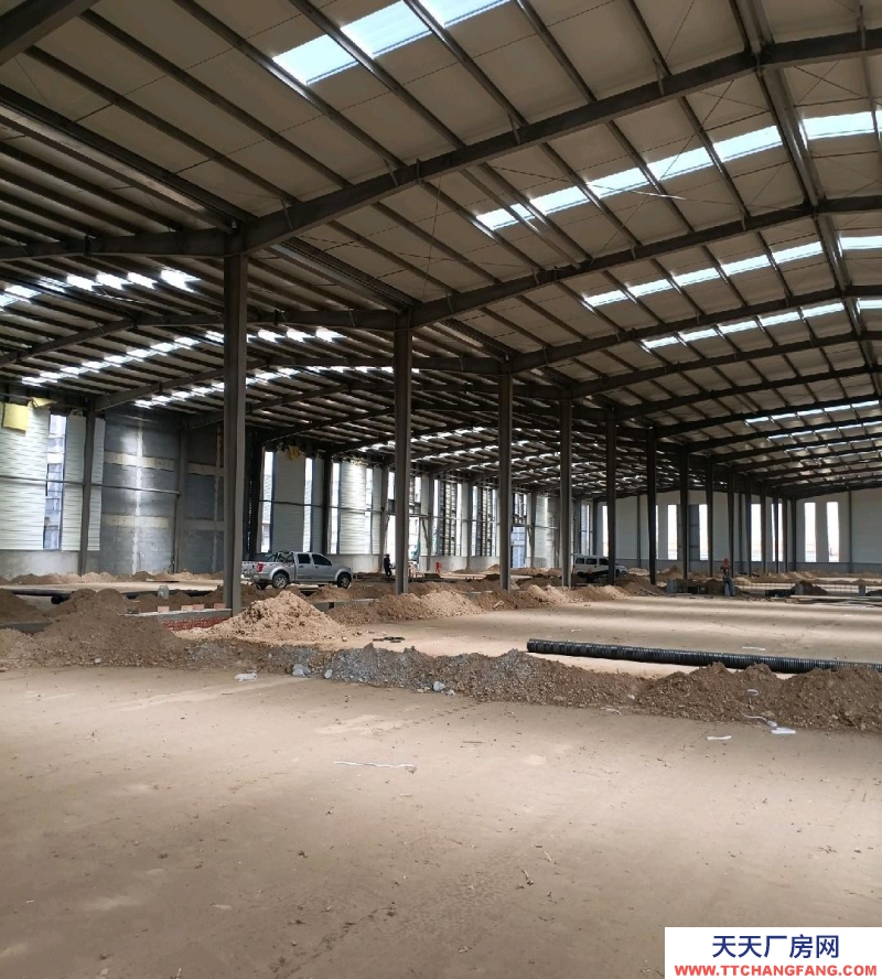 東營(yíng)智能裝備產(chǎn)業(yè)園 機(jī)械設(shè)備