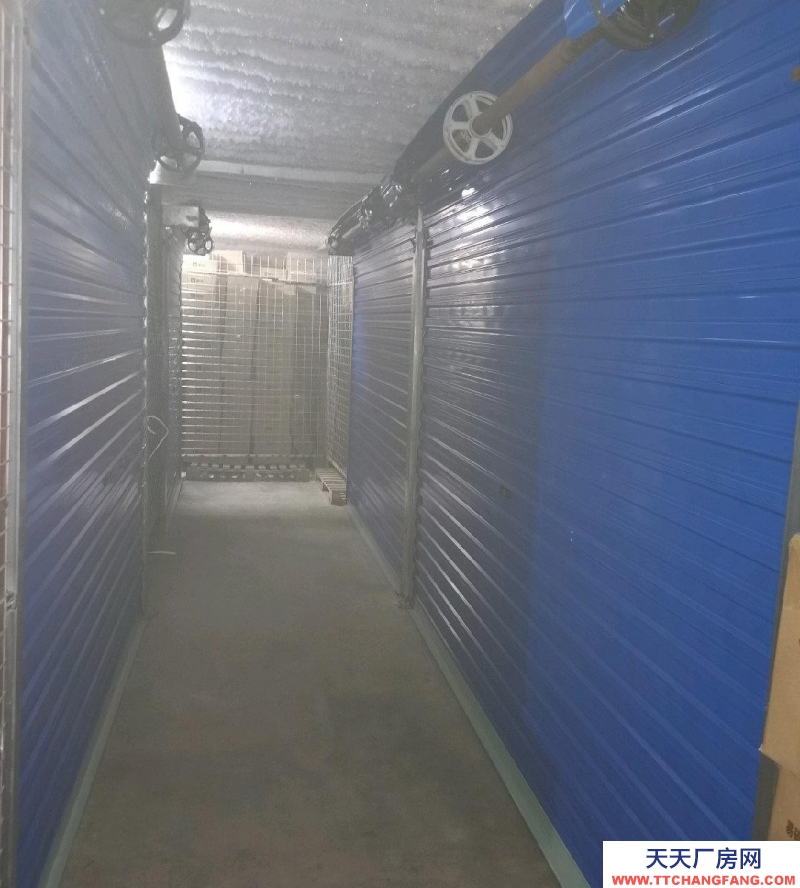 寧波海曙(出租) 啟運(yùn)路冷庫(kù)出租