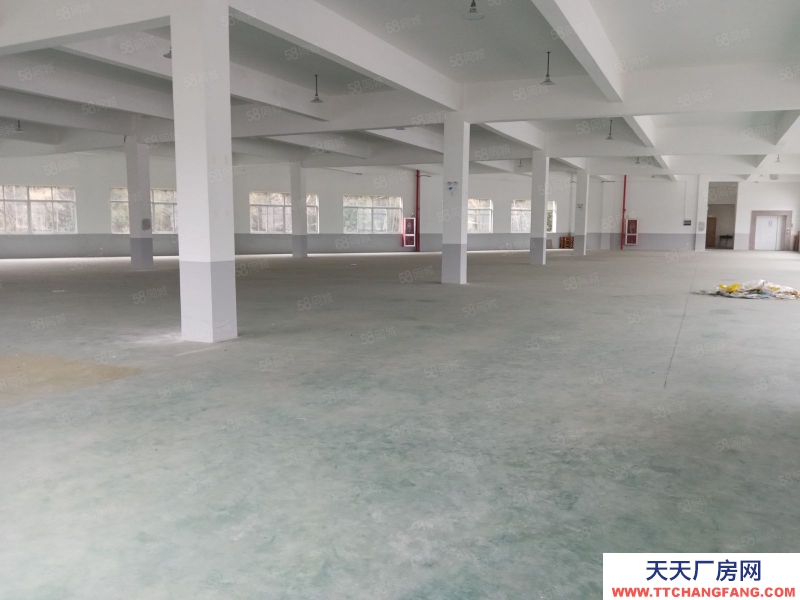 寧波海曙(出售) 海曙聯(lián)豐主路邊11畝，建筑1.3萬平，已租300萬，位好