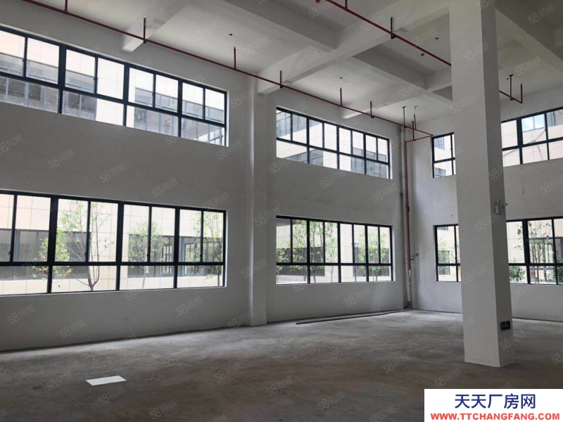 寧波海曙(出售) 寧波周邊開發商園區廠房出售，面積3000及以上