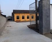 (出租) 荊州石首市東升鎮車站東臨街廠房出租，獨門獨院