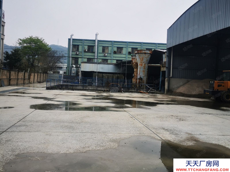 寧波海曙(出售) 古林主路上地30畝，建筑13000平全額開票含稅價1.25億