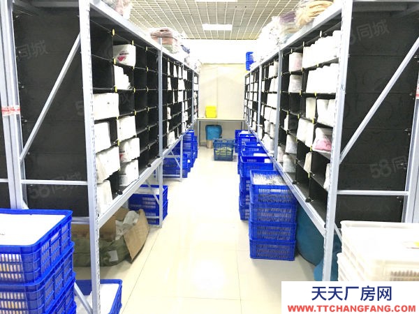 (出租) 鄭州管城房東直租 南三環200平電商辦公倉庫出租 送1個月無中介費