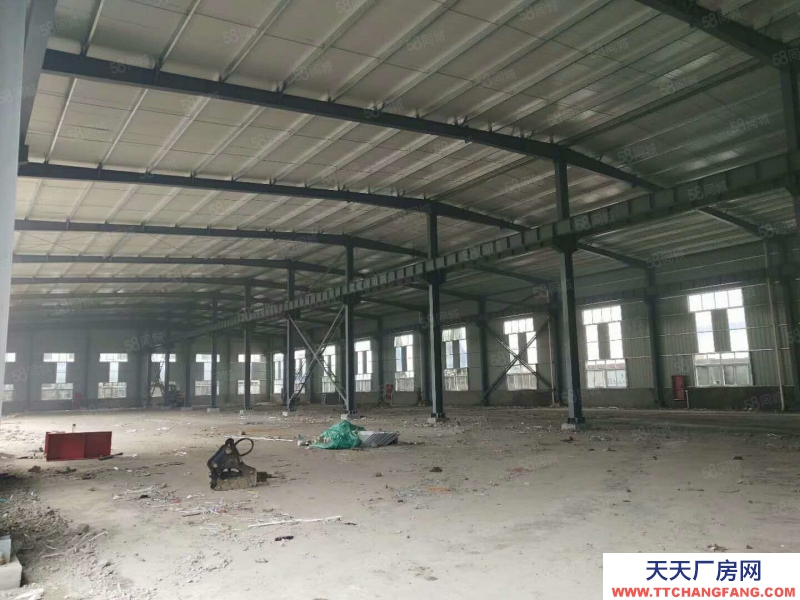 寧波海曙(出售) 海曙高橋聯豐路11畝12000平5600萬獨門獨院