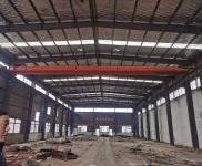 (出售) 荊州石首輕鋼行車房倉庫出售老廠房改造