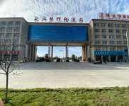 (出租) 荊州石首高速路口400-6000平高臺倉平倉 交通便利 配套齊全