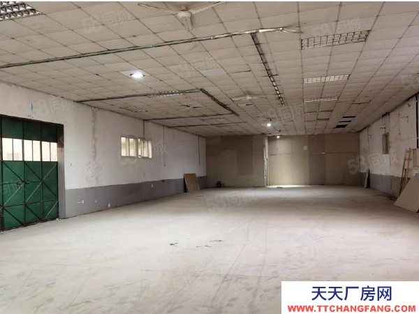 (出租)鄭州管城 D9 136 7694 7778鄭州鐵路光輝門窗總廠倉庫