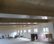 (出租) 洪湖荊州個(gè)人新建廠房，磚混結(jié)構(gòu)，精裝修，工業(yè)電，