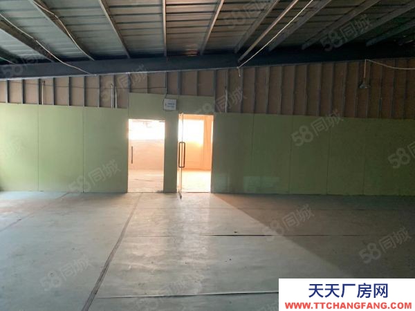 (出租)鄭州管城 市區城東路地鐵旁600平倉庫便宜出租