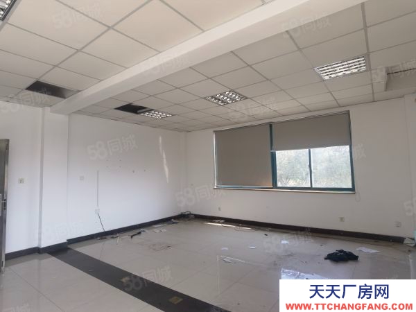 蘇州市太倉市2500樓上拎包入廠有宿舍配套