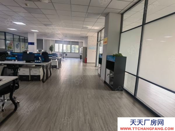 蘇州市太倉市2500樓上拎包入廠有宿舍配套