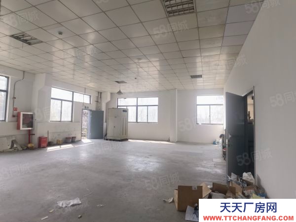 蘇州市太倉市2500樓上拎包入廠有宿舍配套