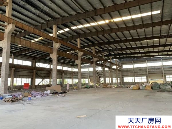 蘇州太倉市陸渡1000平到2000平獨棟廠房出租 價格低 可辦環評