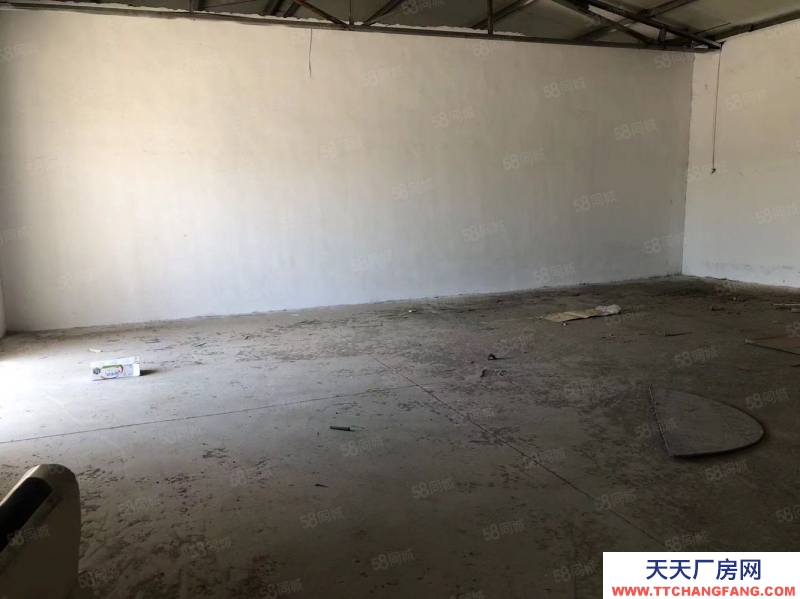 東營西城濰坊路與西一路交叉口向西300余平倉對外出租