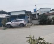 (出租) 荊州洪湖有干料棚2000平米，全部硬化場地。有獨立變壓器。