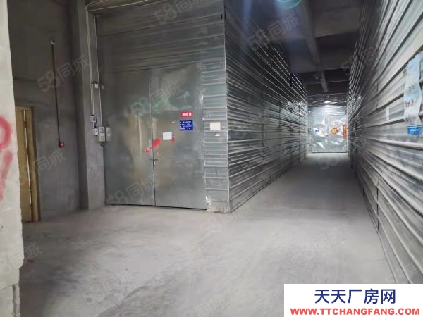 (出租)鄭州 管城區 200平倉庫出租 可輕加工 有大貨梯 價格優惠