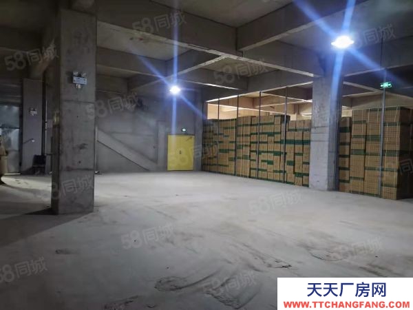 (出租)鄭州 管城區 200平倉庫出租 可輕加工 有大貨梯 價格優惠