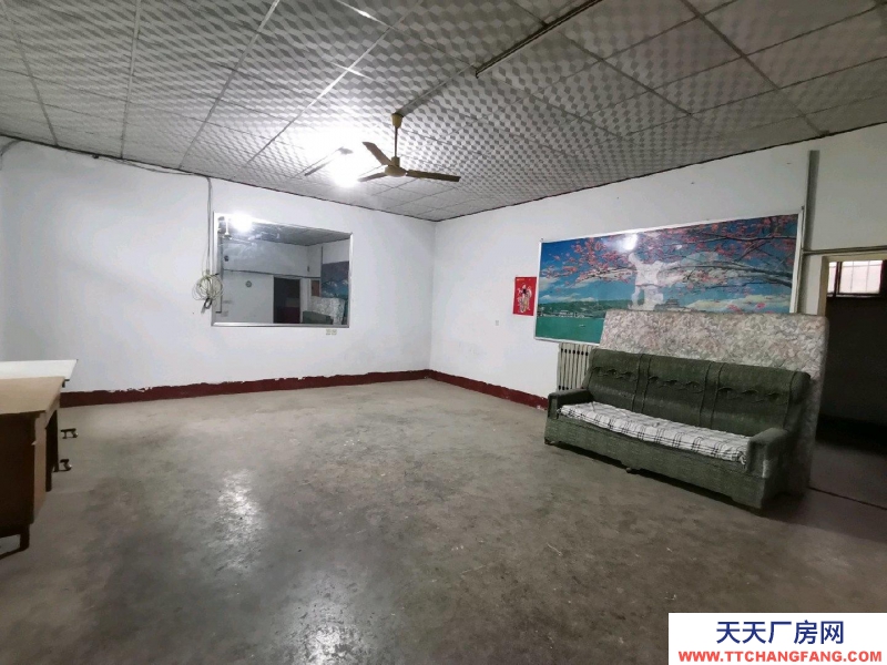 東營(yíng)整院出租,正房三間,可倉(cāng)庫(kù)。