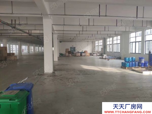 蘇州市太倉市沙家浜無門檻產業園，1500.3200平現房出售 ，首付三成