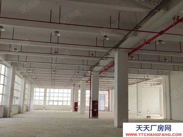 蘇州市太倉市沙家浜無門檻產業園，1500.3200平現房出售 ，首付三成