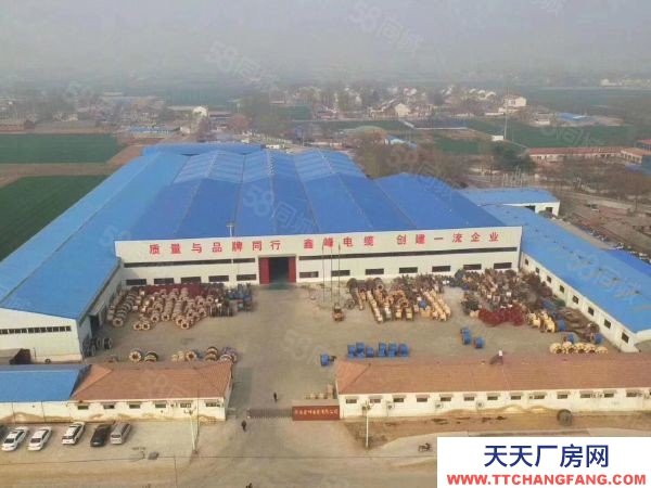 (出租)鄭州上街 焦作武陟工業(yè)園區(qū)1.5萬(wàn)平標(biāo)準(zhǔn)廠房出租