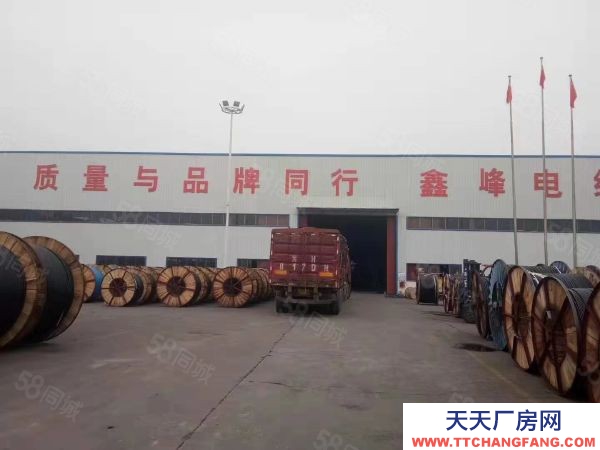 (出租)鄭州上街 焦作武陟工業(yè)園區(qū)1.5萬(wàn)平標(biāo)準(zhǔn)廠房出租