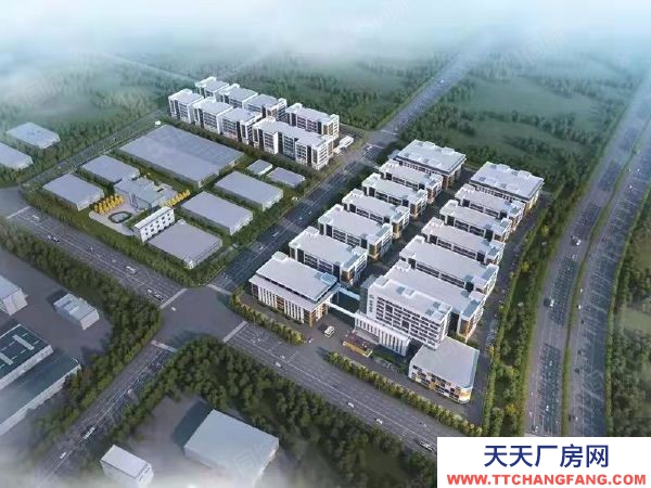 蘇州太倉市 昆山 蘇州周邊 國土50 高標(biāo)廠房