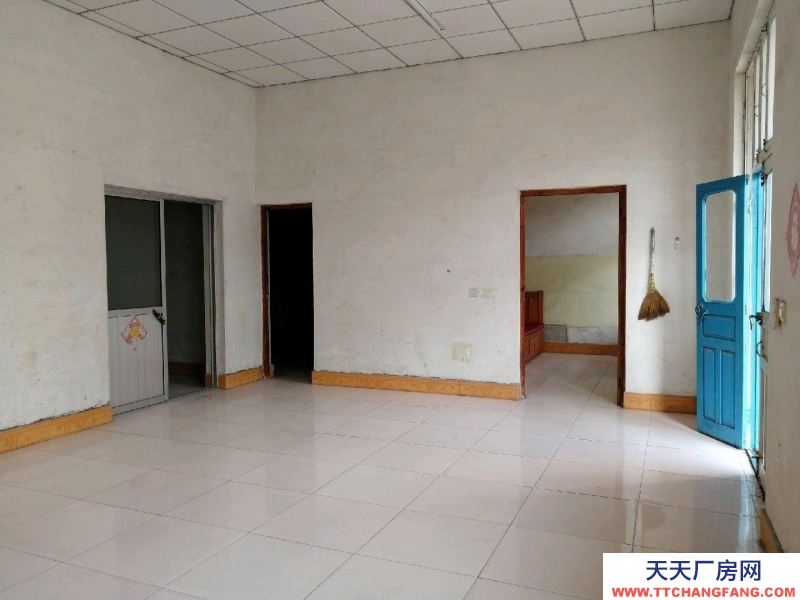 東營丁家村緊鄰南二路，中心街，五間磚瓦房