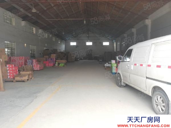 蘇州市太倉市沙溪獨棟倉庫出租 產證齊全 帶場地 大車好進出價格可商隨時看